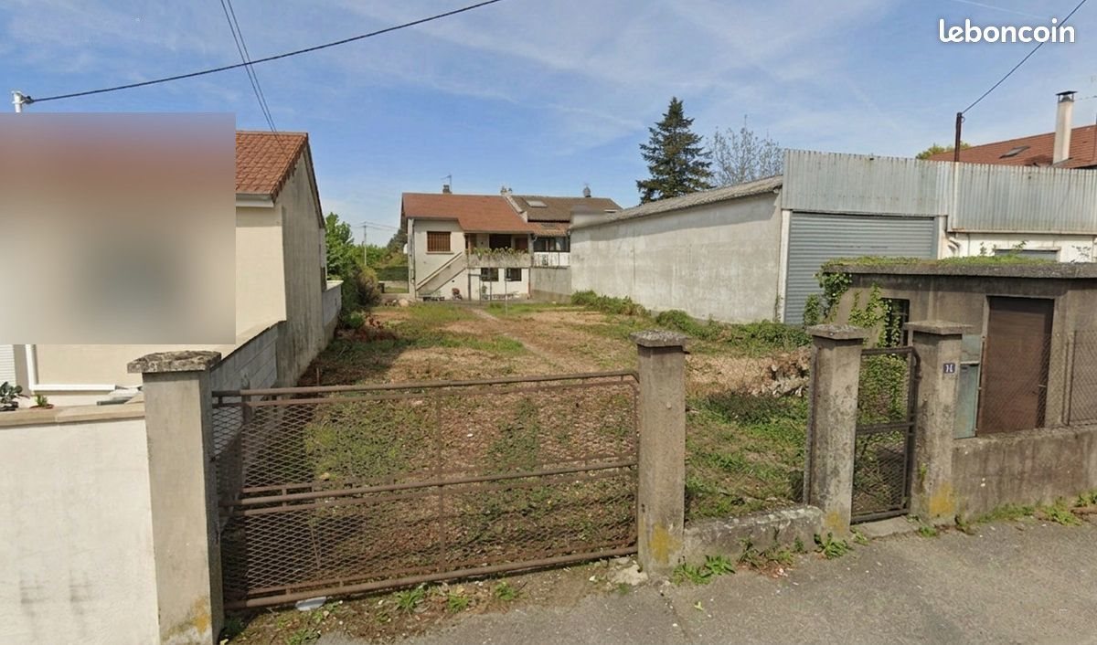 Maison à vendre, 130m², Meyzieu