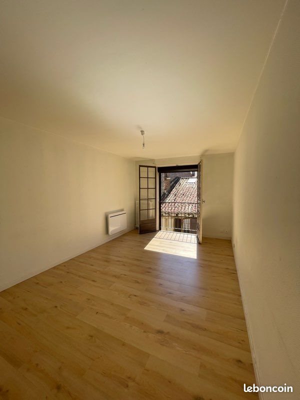 Appartement à louer, 24m², Villeneuve-sur-Lot