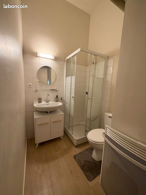 Appartement à louer, 22m², Agen