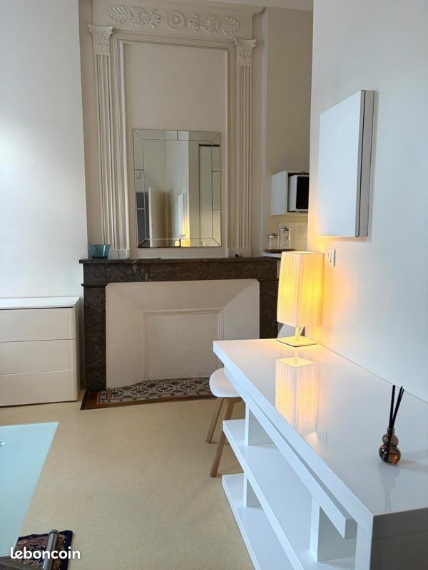 Appartement à louer, 22m², Agen