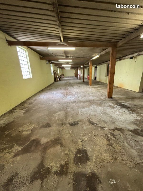 Maison à vendre, 535m², Flavy-le-Martel