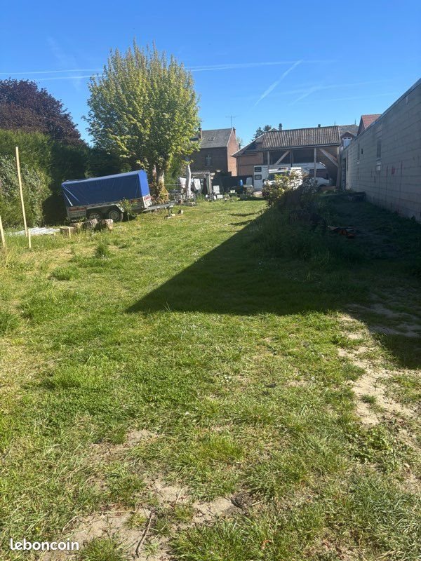Maison à vendre, 535m², Flavy-le-Martel