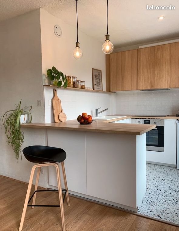 Appartement à louer, 45m², Chantilly