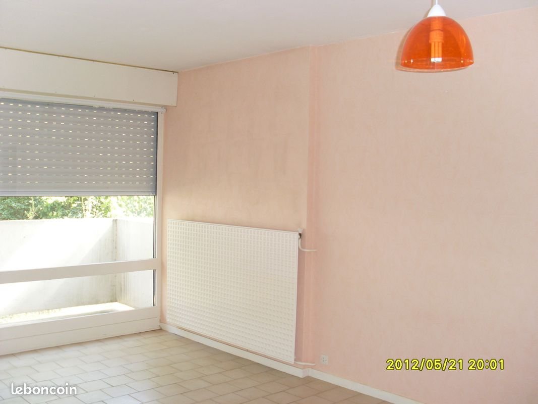 Appartement à louer, 45m², Bourges