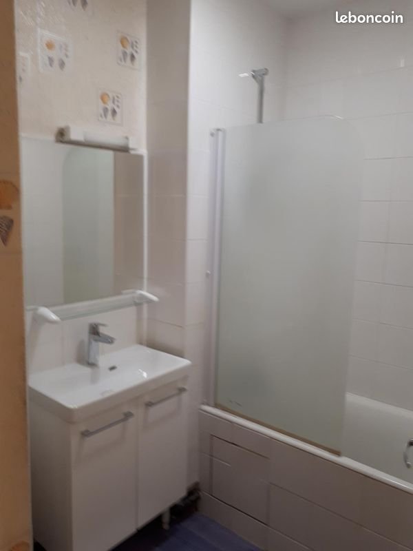 Appartement à louer, 45m², Bourges