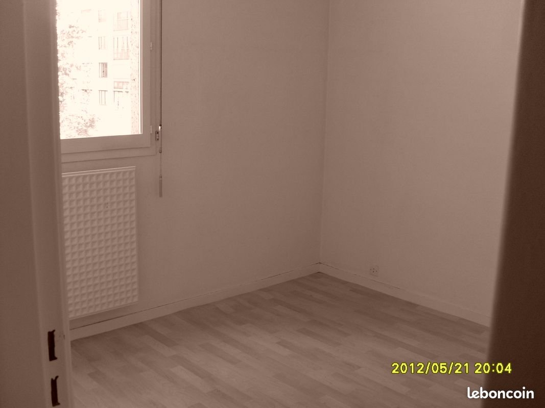 Appartement à louer, 45m², Bourges