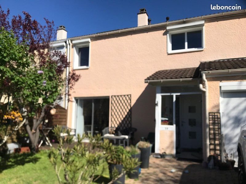 Maison à vendre, 113m², Palaiseau