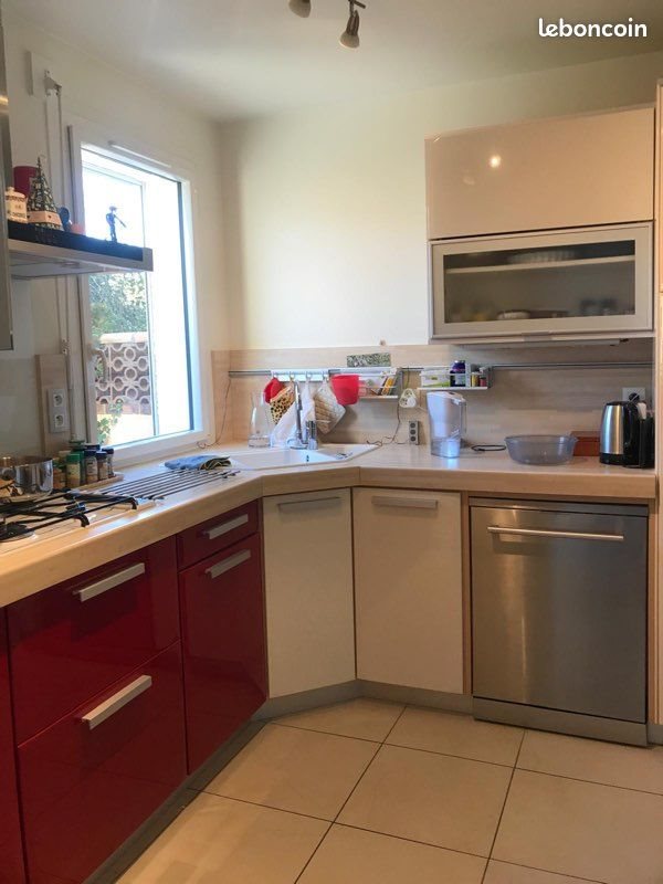 Maison à vendre, 113m², Palaiseau