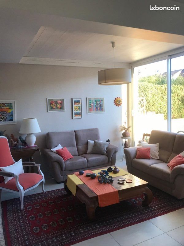 Maison à vendre, 113m², Palaiseau