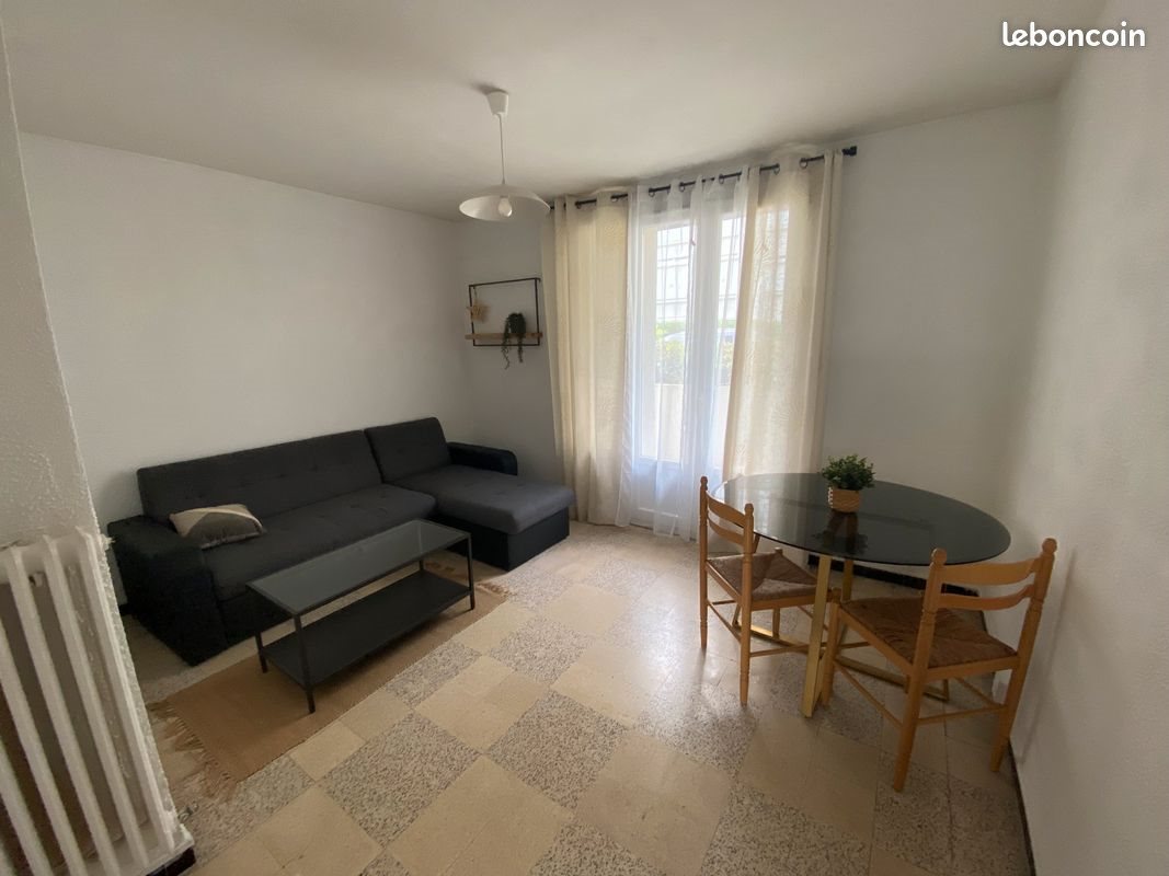 Appartement à vendre, 45m², Montpellier