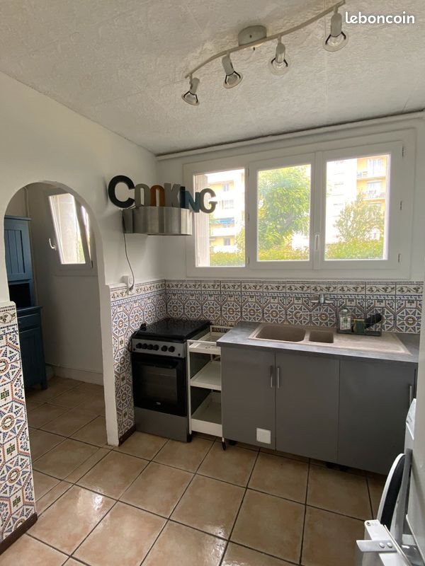 Appartement à vendre, 45m², Montpellier