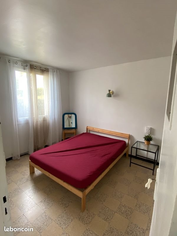 Appartement à vendre, 45m², Montpellier