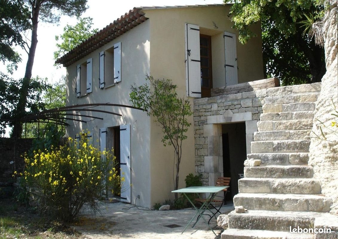Maison à vendre, 50m², Apt