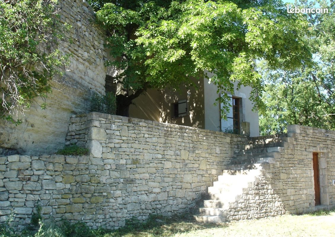 Maison à vendre, 50m², Apt