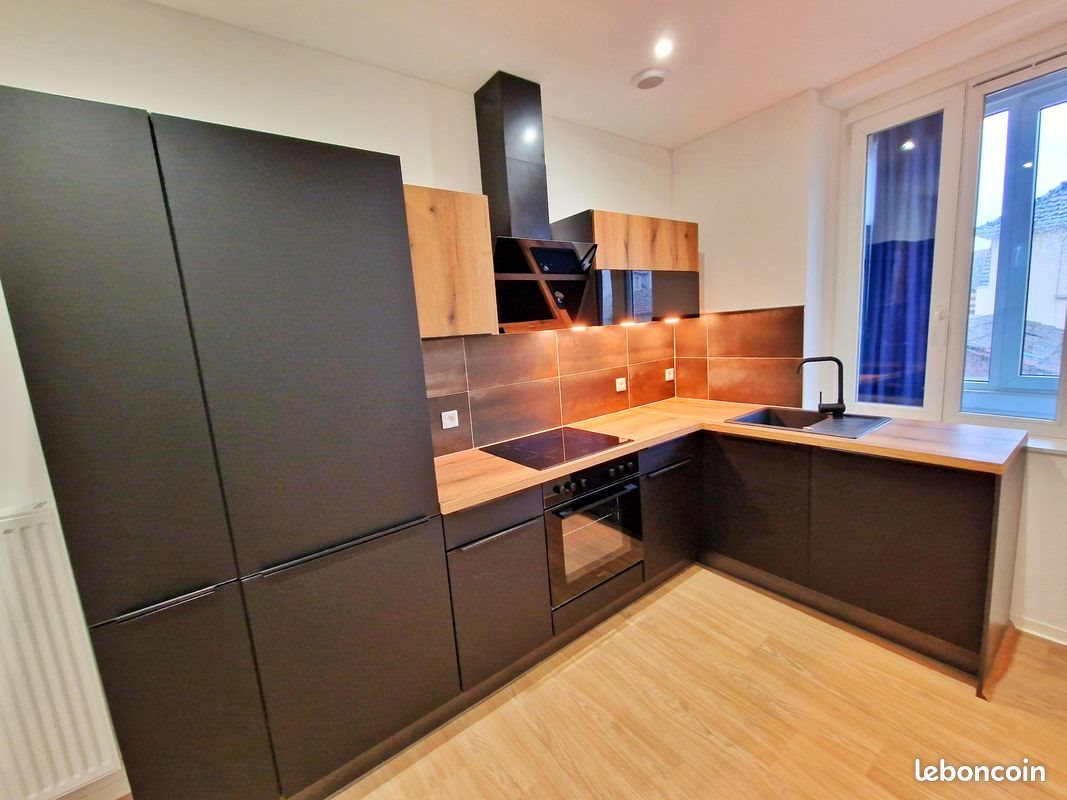 Appartement à louer, 62m², Colmar