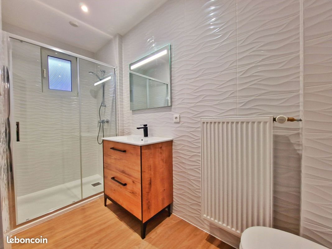 Appartement à louer, 62m², Colmar