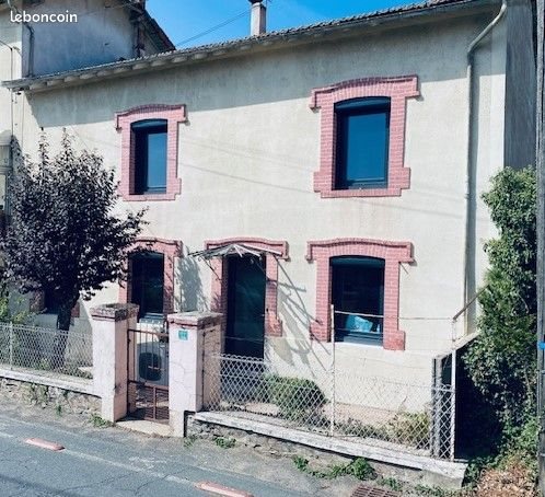 Maison à vendre, 100m², Rozier-en-Donzy
