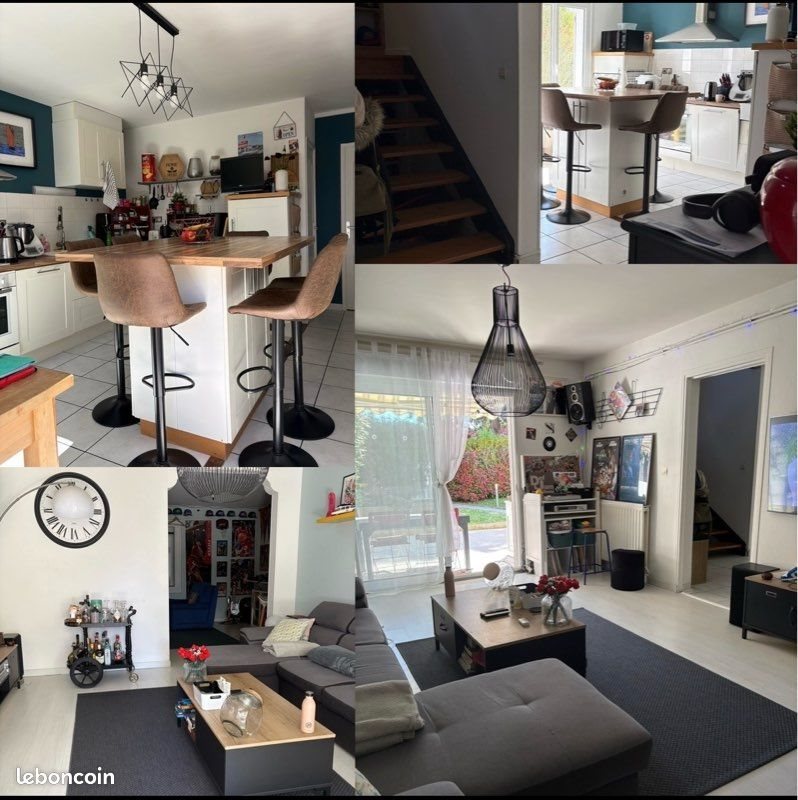 Maison à vendre, 100m², Barbazan-Debat