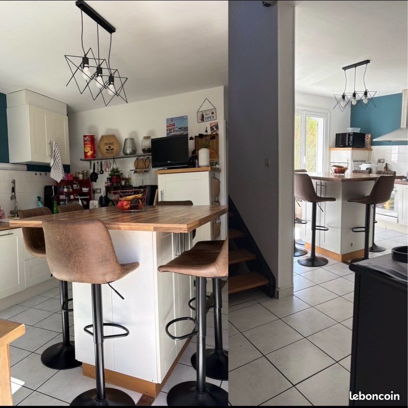 Maison à vendre, 100m², Barbazan-Debat