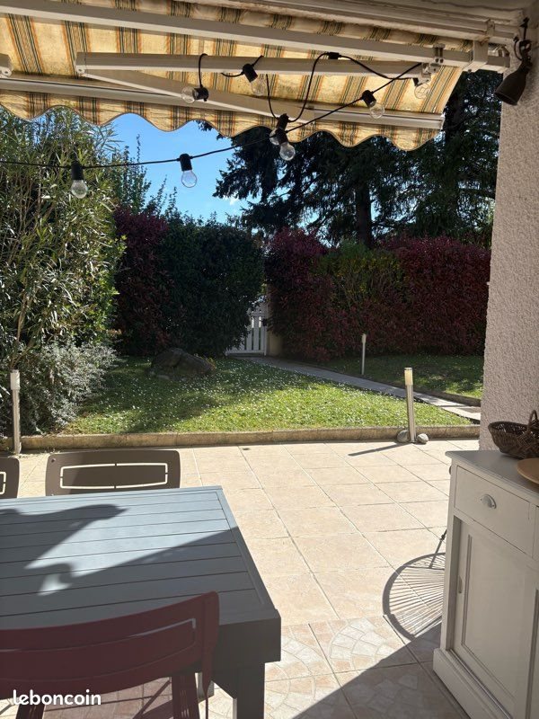 Maison à vendre, 100m², Barbazan-Debat