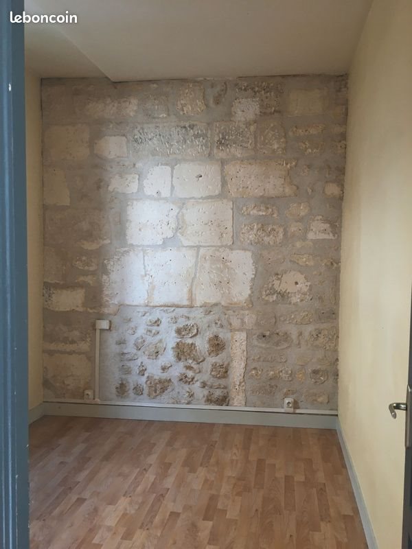 Appartement à louer, 37m², Angoulême