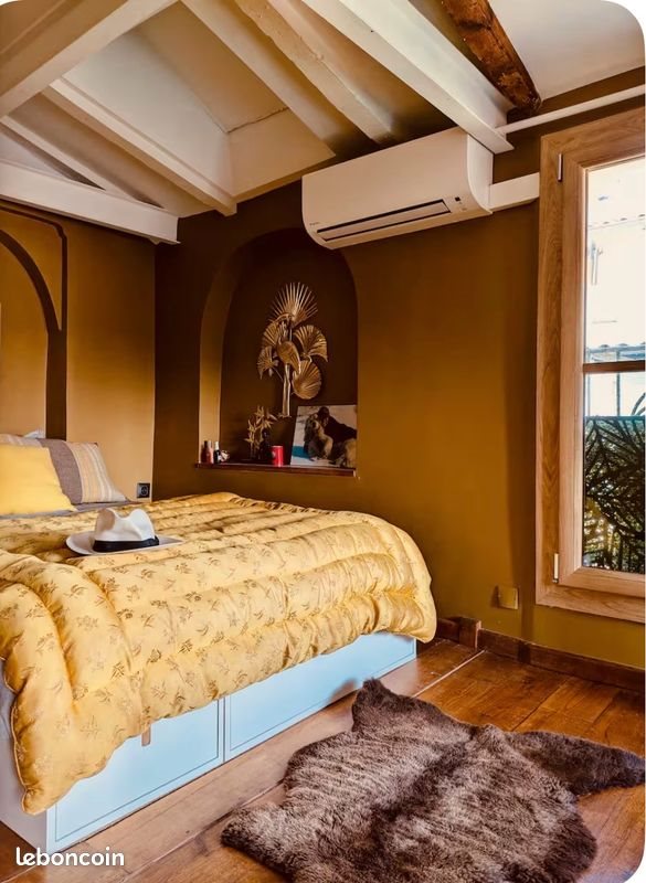 Appartement à louer, 50m², Nice