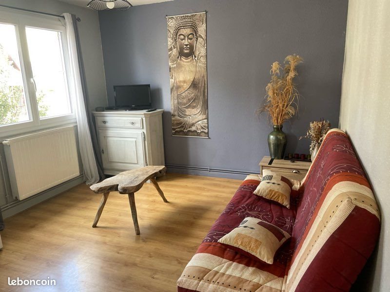 Appartement à louer, 35m², Aurillac