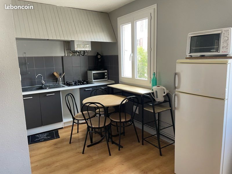 Appartement à louer, 35m², Aurillac