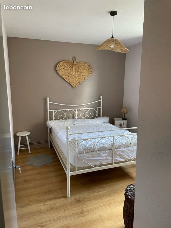 Appartement à louer, 35m², Aurillac