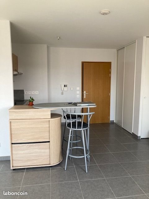 Appartement à louer, 36m², Dijon