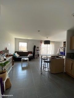 Appartement à louer, 36m², Dijon
