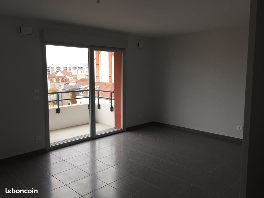 Appartement à louer, 36m², Dijon