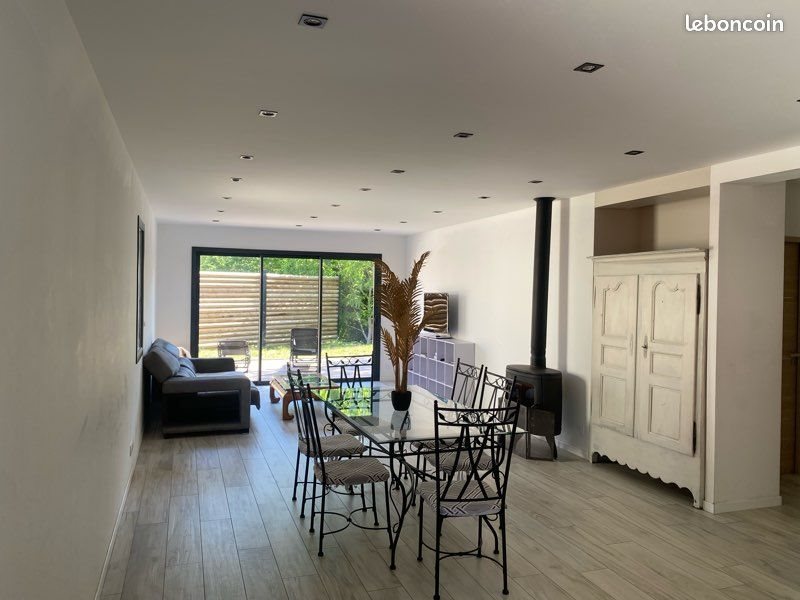 Maison à vendre, 123m², Saint-Germain-Laprade