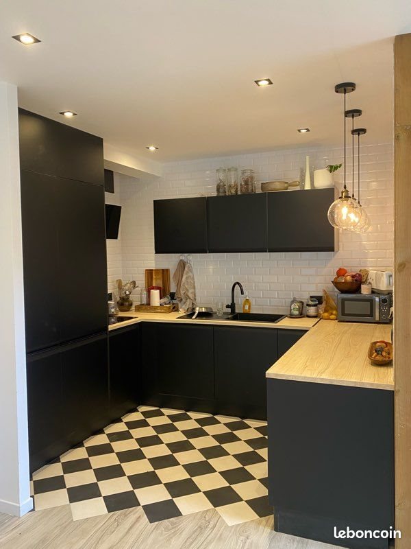 Maison à vendre, 123m², Saint-Germain-Laprade