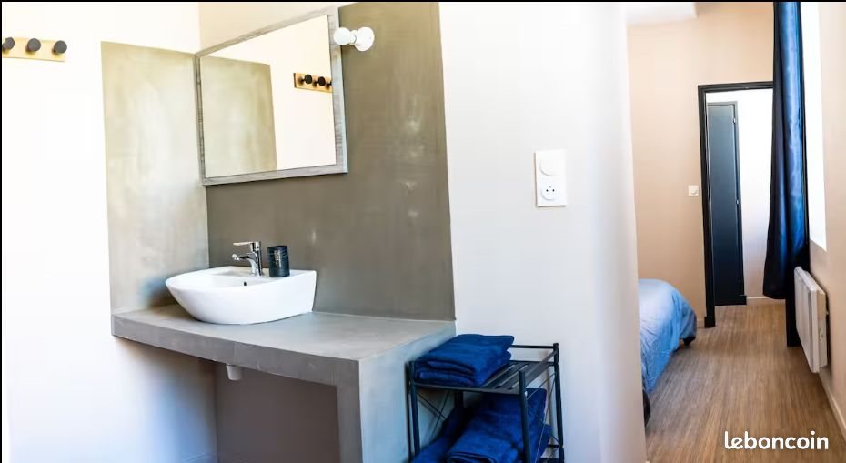 Appartement à vendre, 38m², Orange