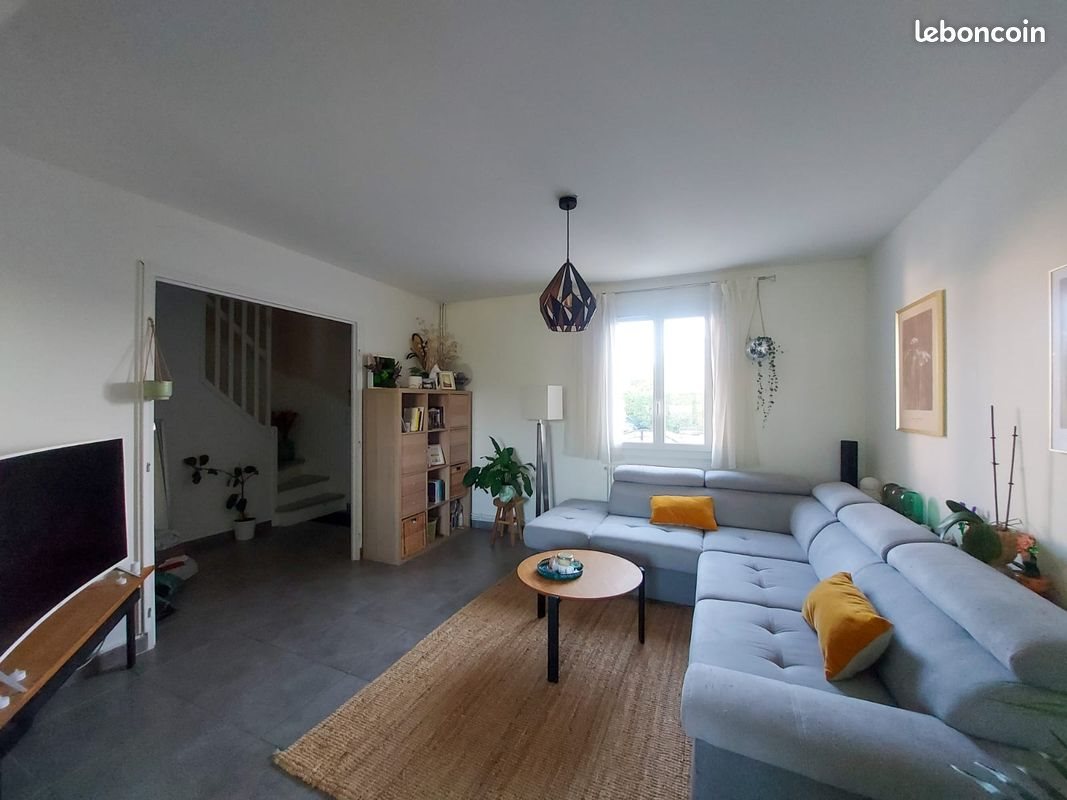 Maison à vendre, 90m², Mions