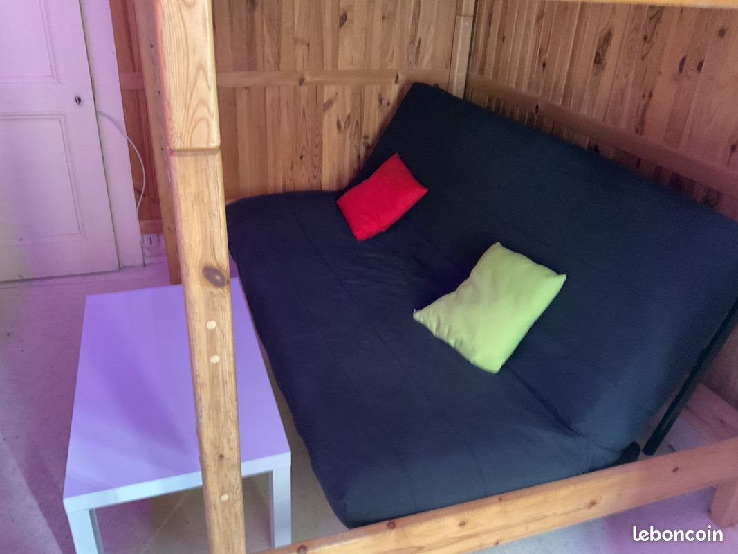 Appartement à louer, 32m², Besançon