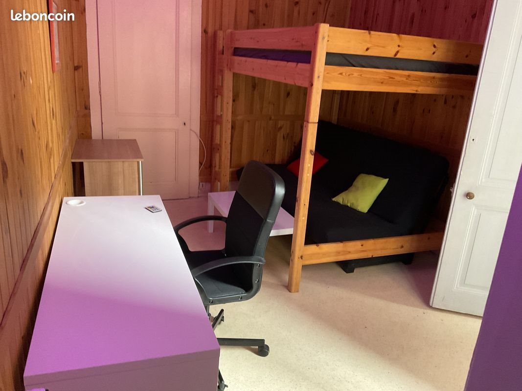 Appartement à louer, 32m², Besançon