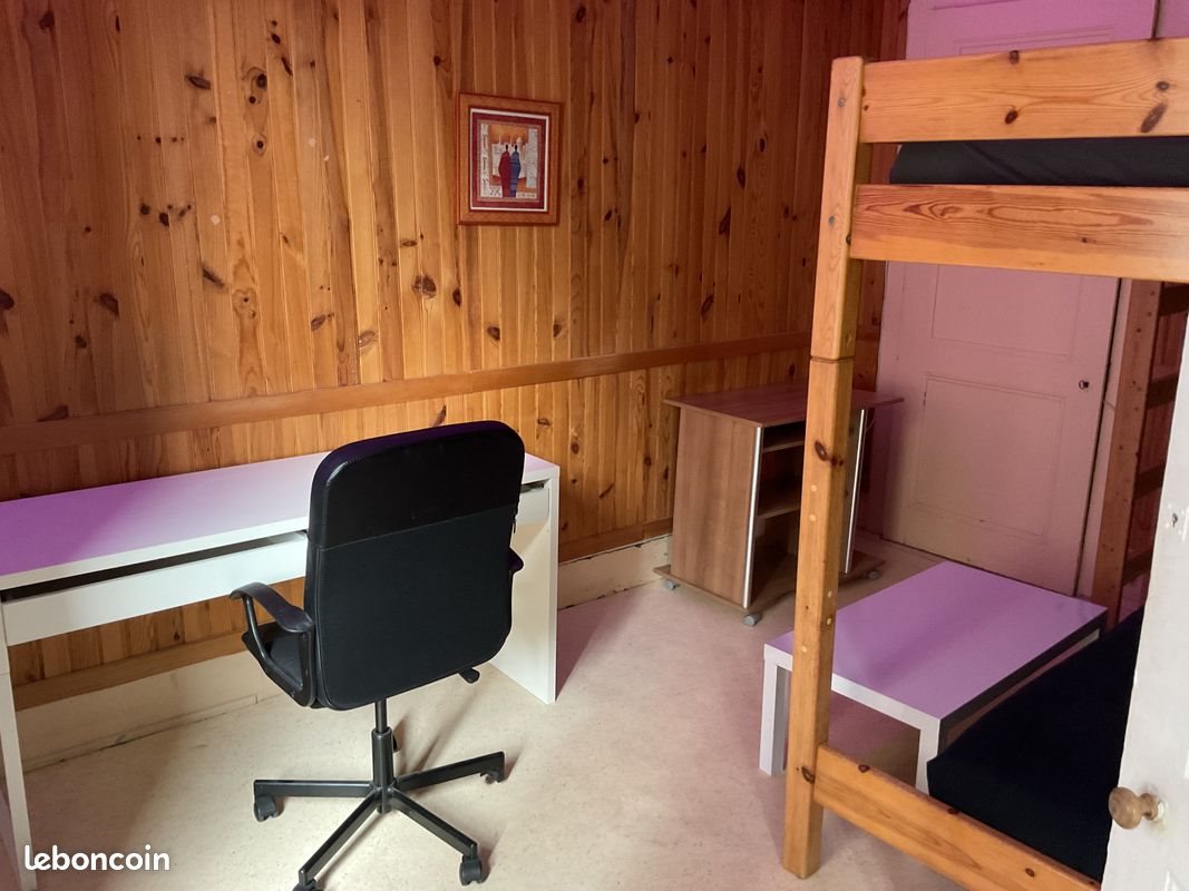 Appartement à louer, 32m², Besançon