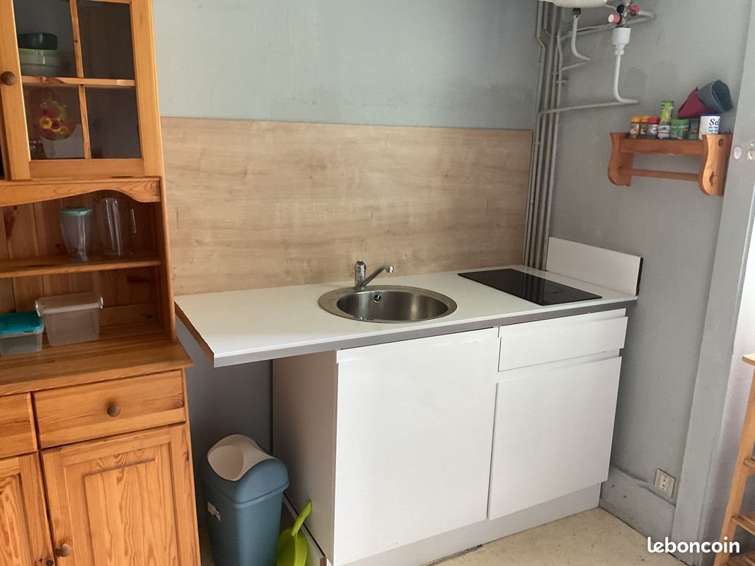 Appartement à louer, 32m², Besançon