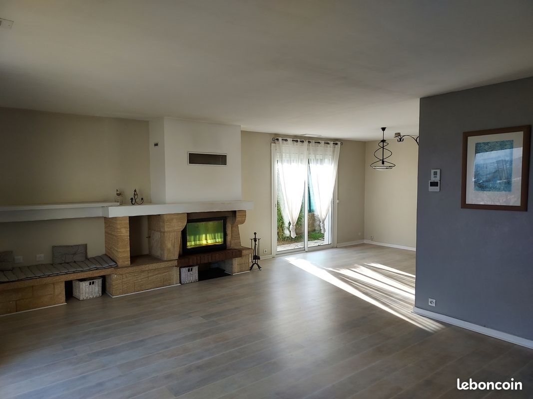 Maison à vendre, 148m², La Voulte-sur-Rhône