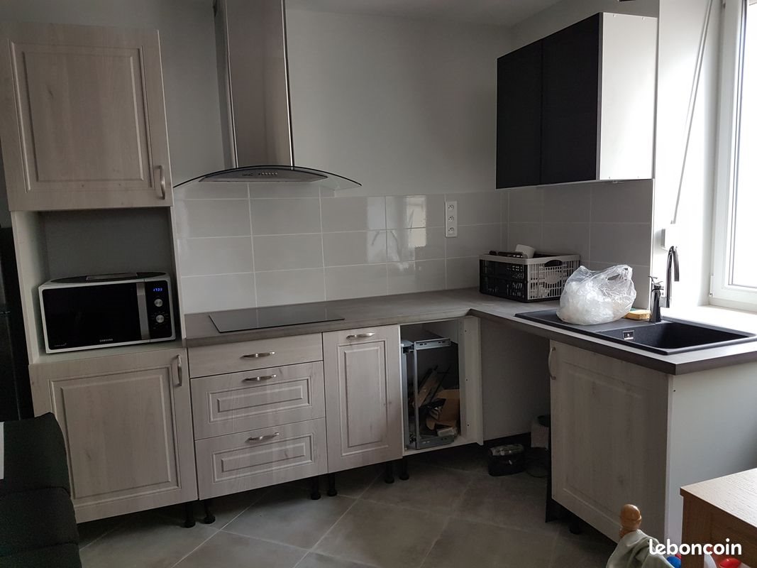 Maison à louer, 33m², Nancy