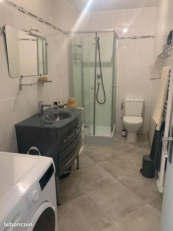 Maison à louer, 33m², Nancy