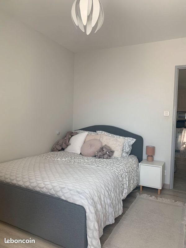 Maison à louer, 33m², Nancy