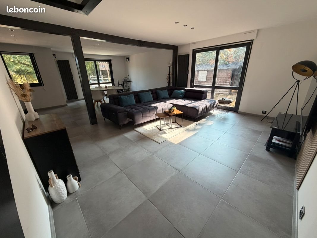 Maison à vendre, 108m², Saint-Nazaire
