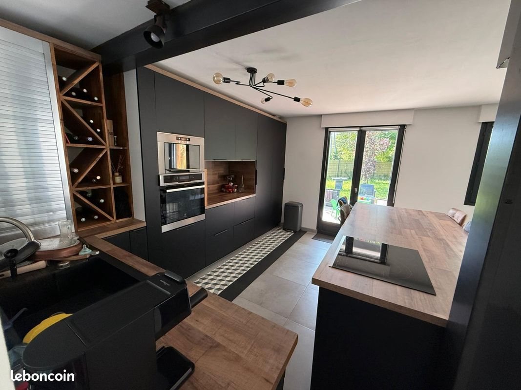 Maison à vendre, 108m², Saint-Nazaire