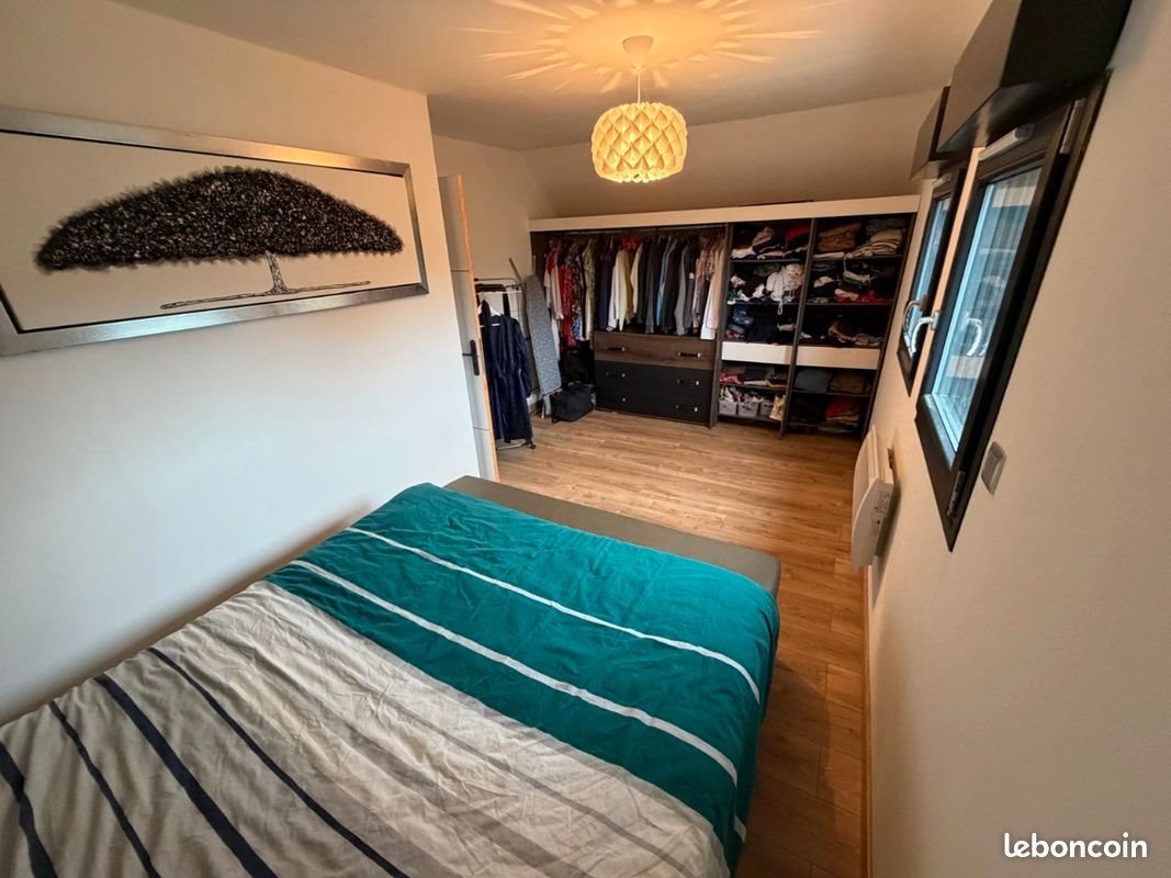 Maison à vendre, 108m², Saint-Nazaire