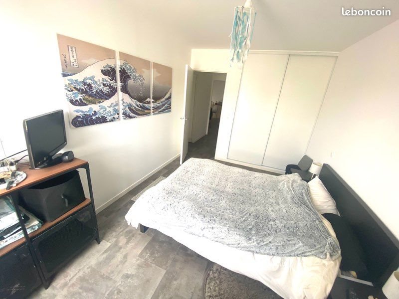 Appartement à louer, 70m², Rennes