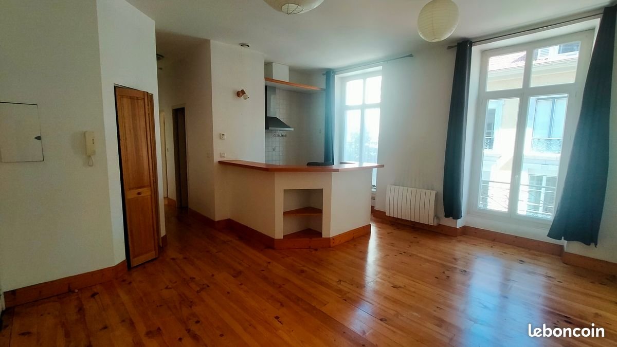 Appartement à louer, 43m², Pau