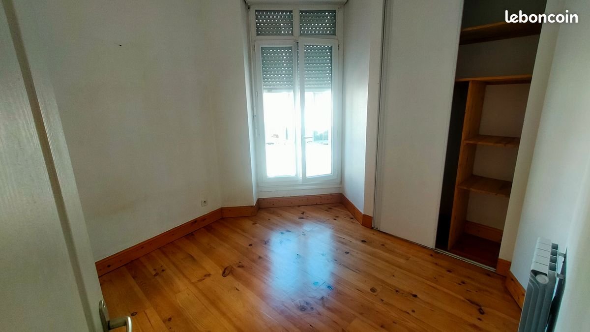 Appartement à louer, 43m², Pau